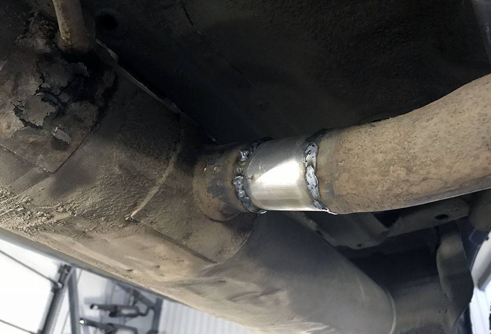 title